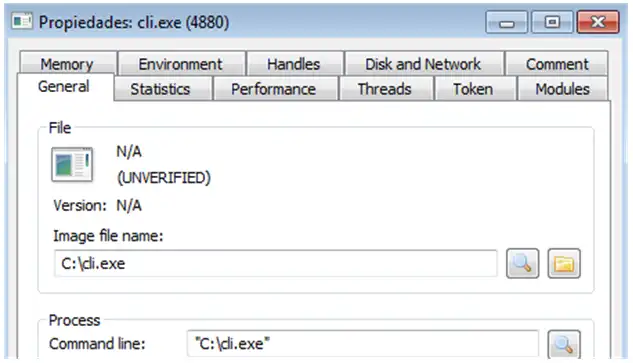 Cli.exe