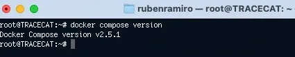 Docker Compose