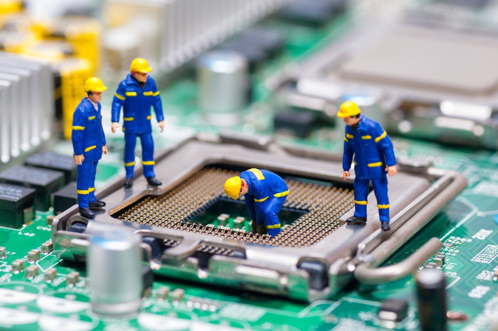 Los mejores master en ciberseguridad