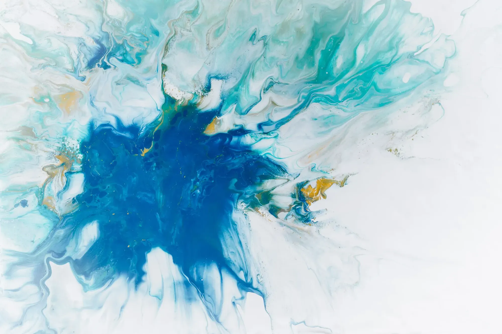 Foto de Pawel Czerwinski en Unsplash