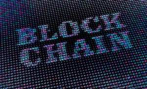 Blockchain