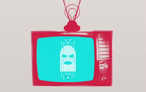 Hackear una Smart TV remotamente