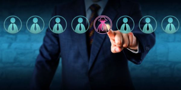 Como prevenir los ataque insiders
