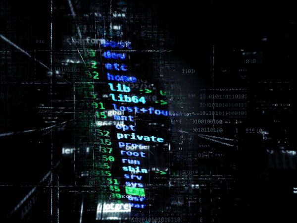 Controles de la seguridad de la información