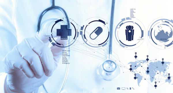 Un año clave para la ciberseguridad en el sector salud.