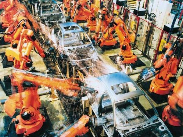 Ciberseguridad en la Industria 4.0