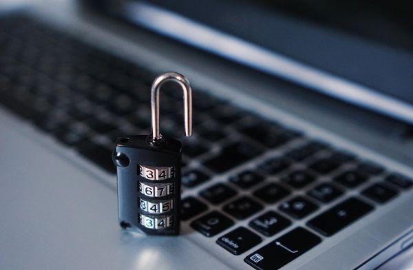 Seguridad de la información empresarial