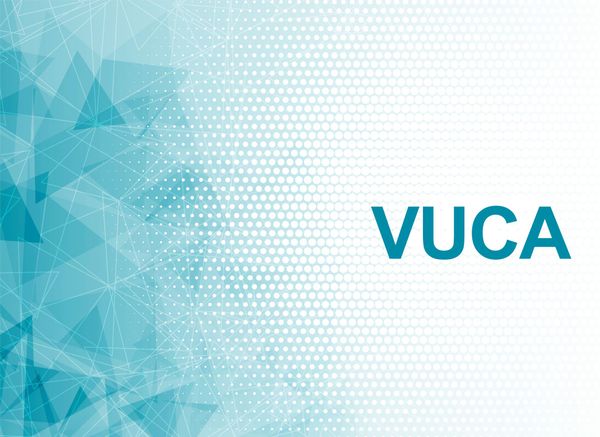 VUCA: La realidad en ciberseguridad