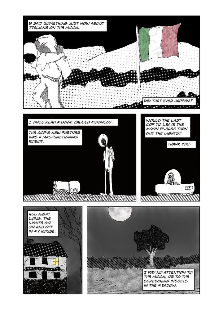 moonlight