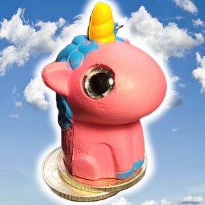 Unicorn Fart Dust $UFD