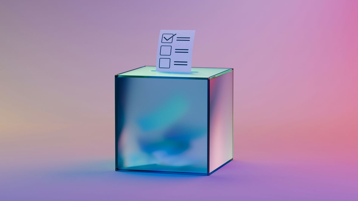 ‘Hidden’ voting preferences