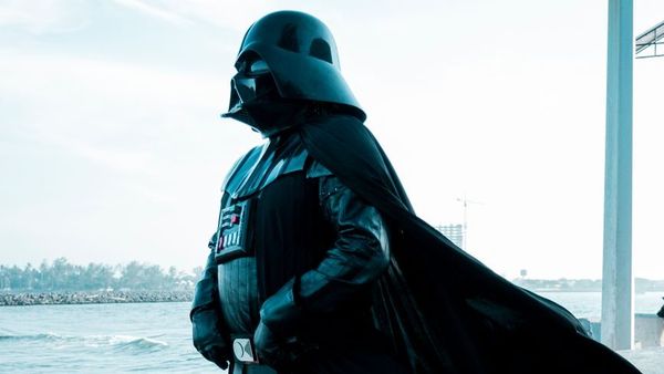 darth vader