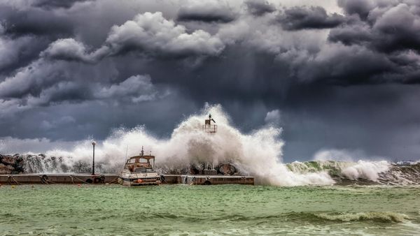 The 'impact' of climate writing
