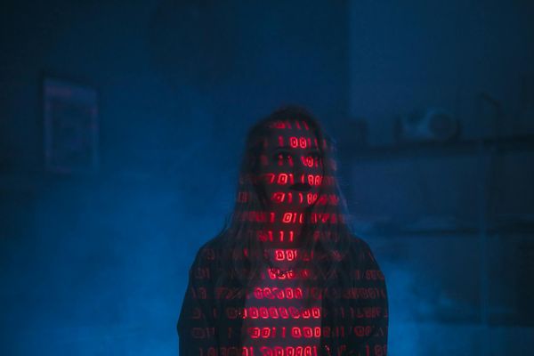 So you use AI to write…