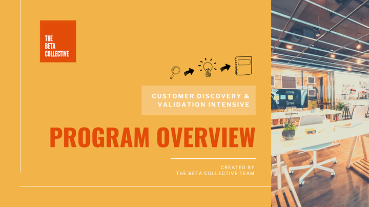 The importance of customer discovery in the African startup ecosystem