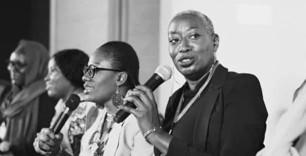 Why We’re Still Spotlighting Women Founders in 2025