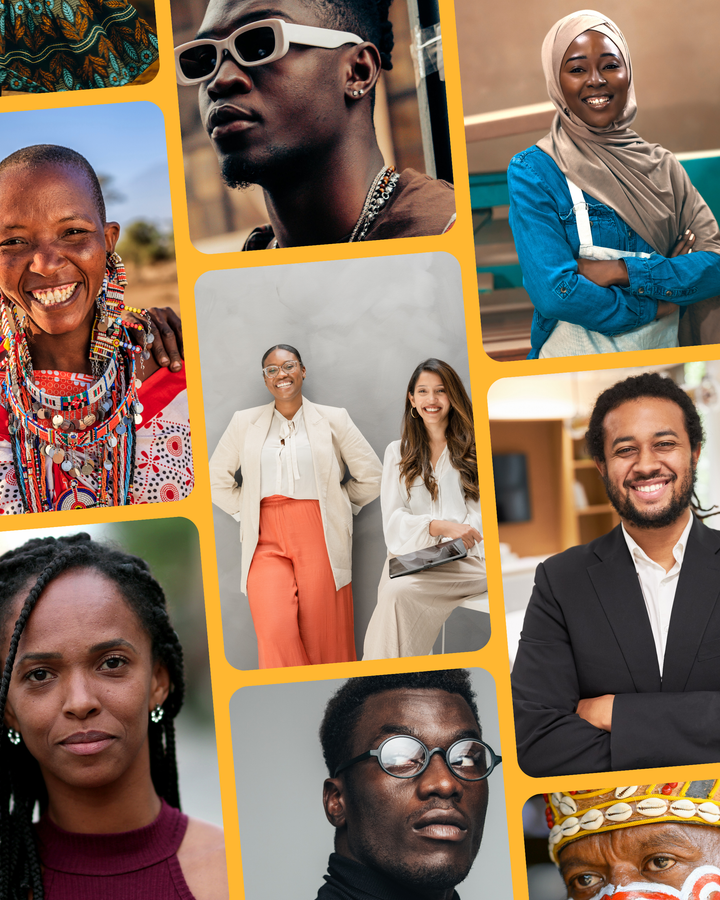 This Fall, We’re Shifting the Narrative. Are You In? 🔥