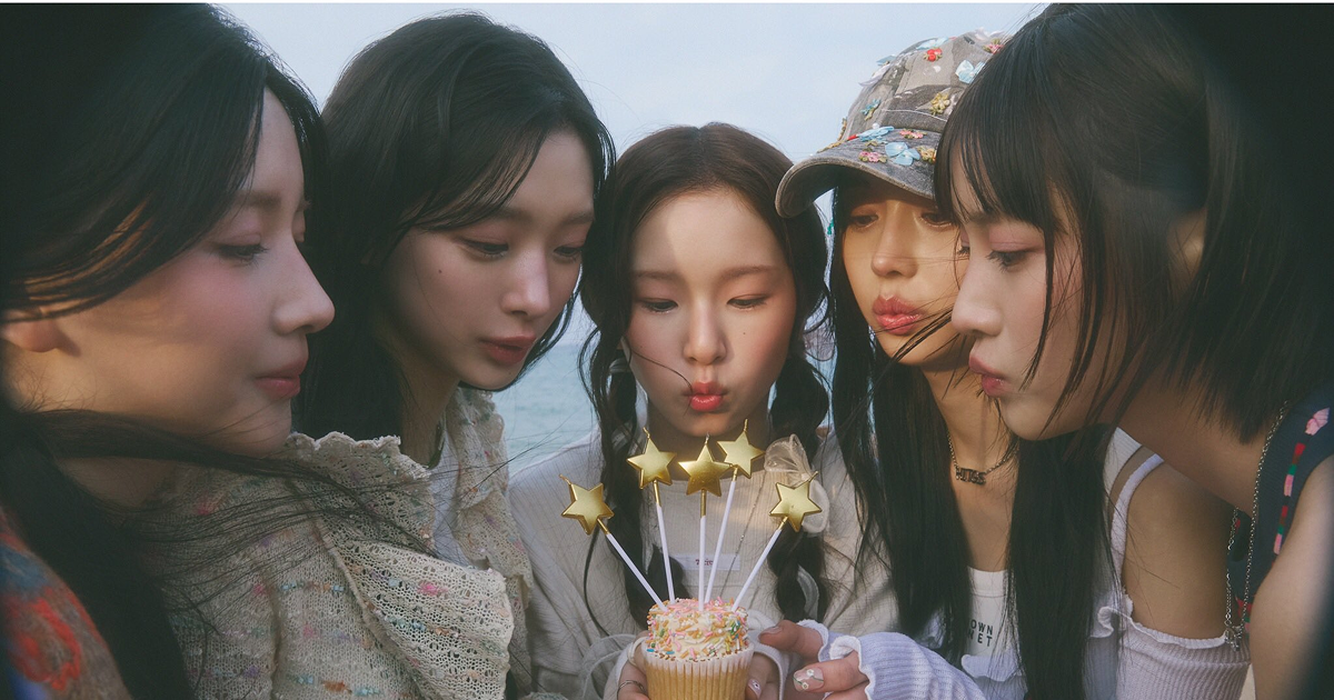 HITGS ‘GROSS’ Digital Single Comeback – June 2025