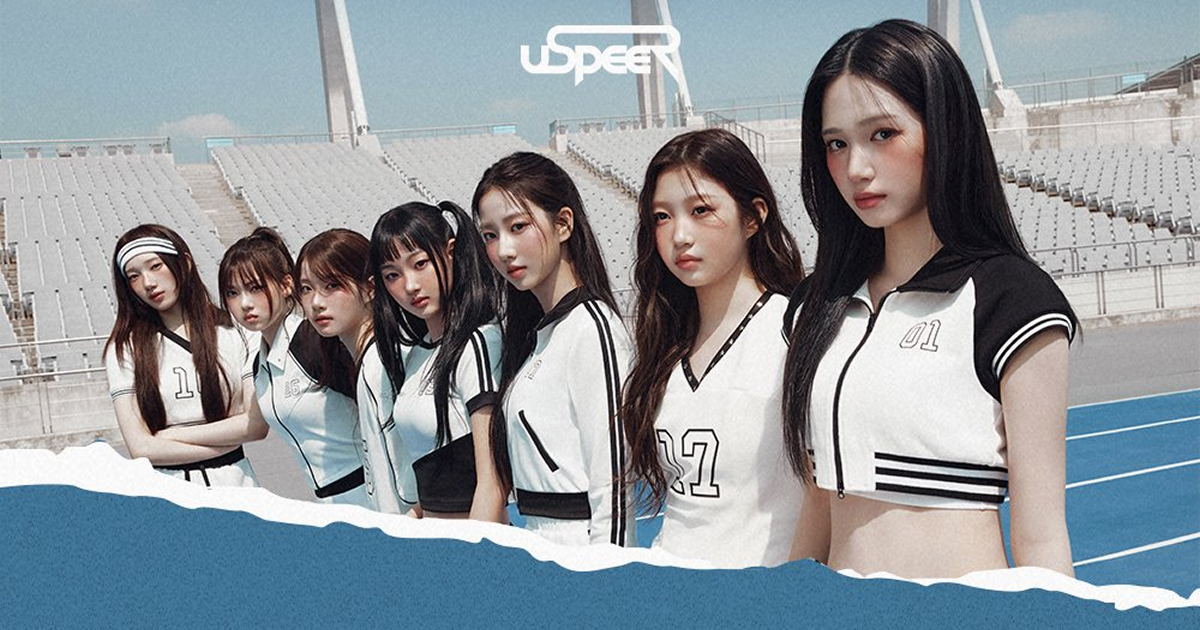 USPEER ‘SPEED ZONE’ Debut – June 2025