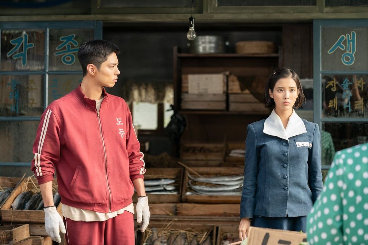 폭싹 속았수다 – 1950년대 제주를 배경으로 한 넷플릭스 로맨스 (2025년 3월)