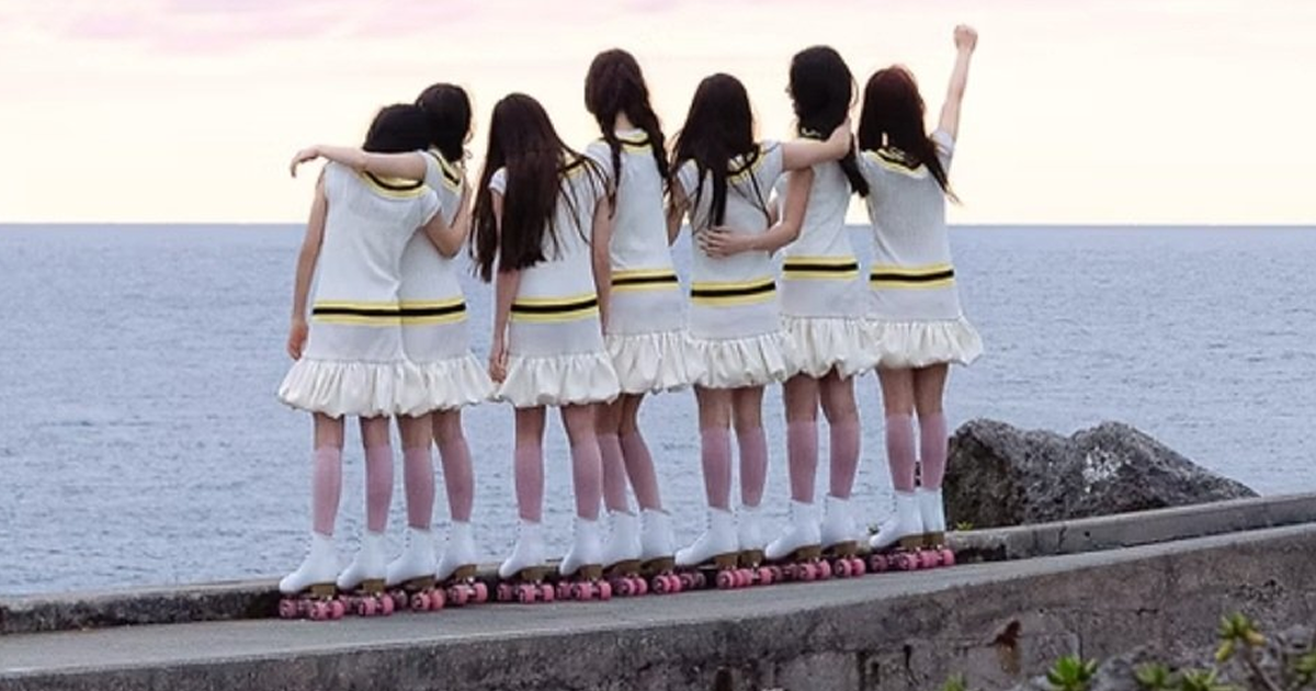 AtHeart Gains Global Buzz Ahead of Debut – ‘Good Girl’ Hits 2.25M Views