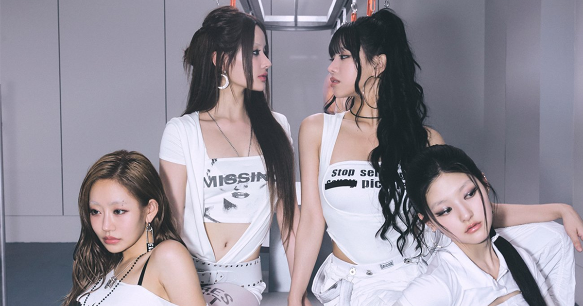KISS OF LIFE ‘224’ 컴백 – 2025년 6월