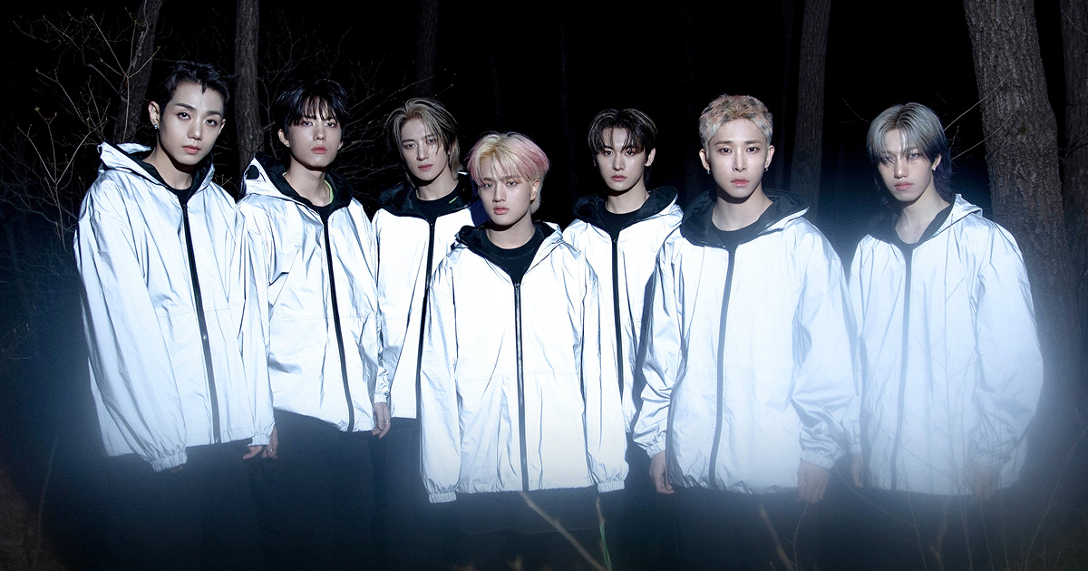 TRENDZ Confirms Comeback with ‘Chameleon’ on May 1, 2025