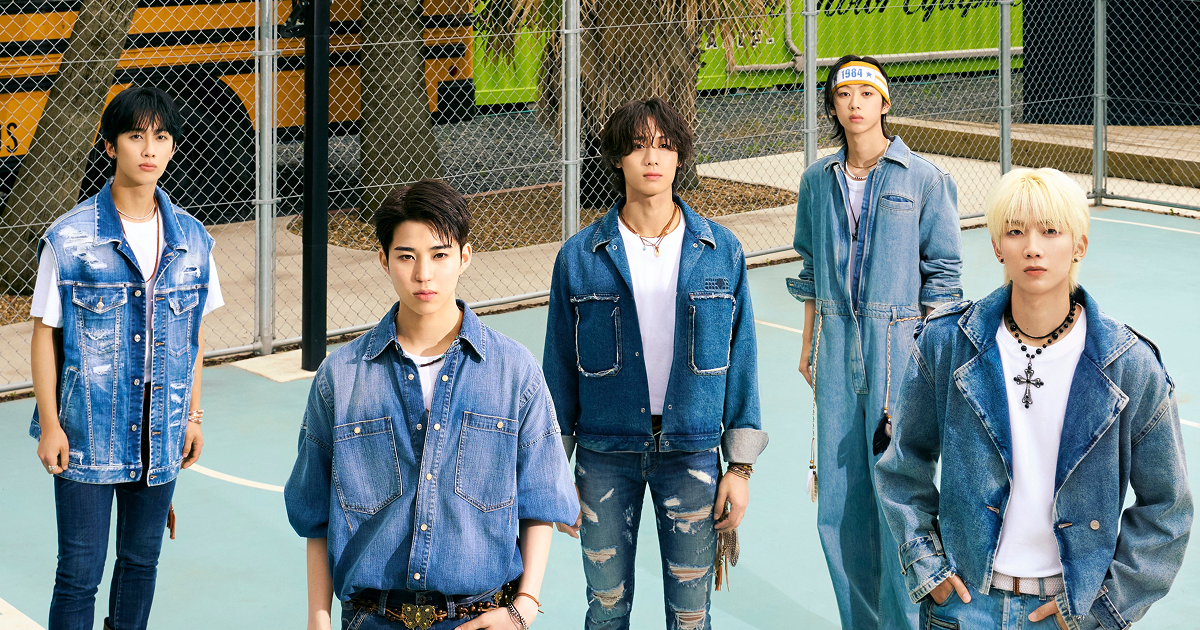 하이파이 유니콘, 두 번째 싱글 ‘Teenage Blue’로 컴백 – 2025년 8월 20일 발매