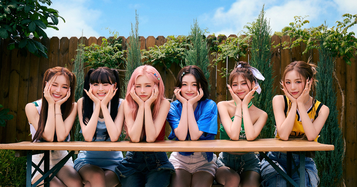 Queenz Eye Shines as 6‑Member Squad with PRISM EP.01 – Aug 7, 6 PM