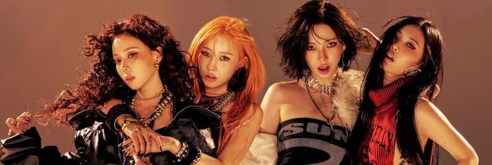 aespa ‘Rich Man’ 미니 앨범 발매 – 2025년 9월