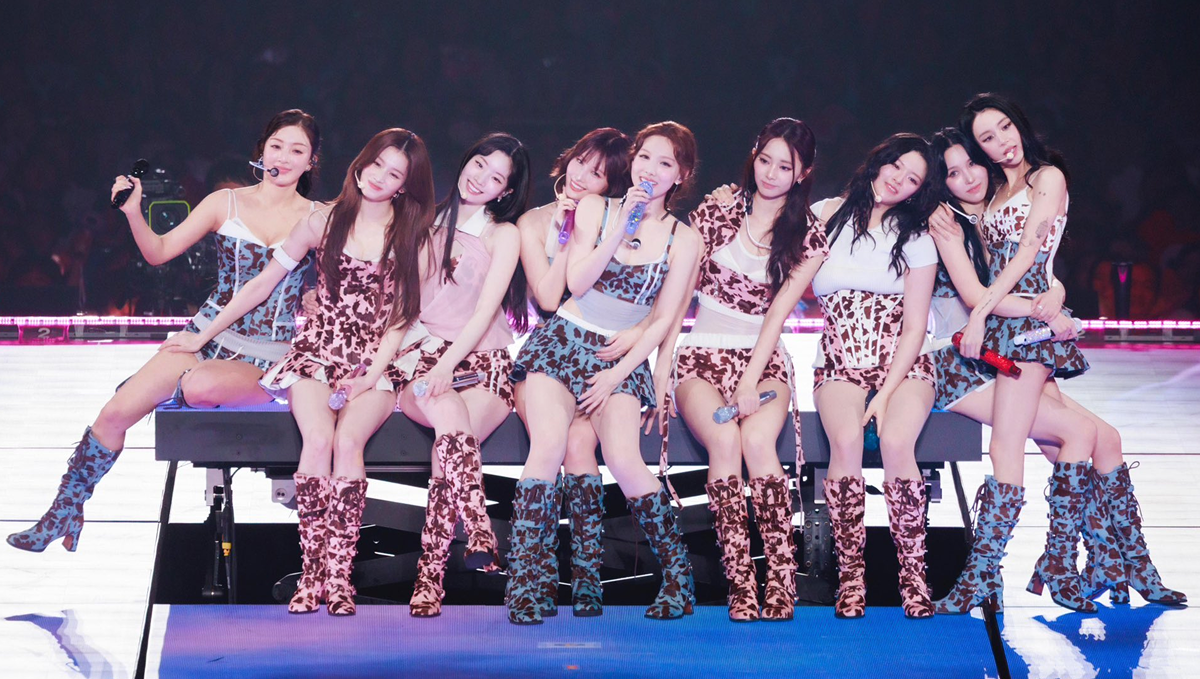 트와이스, 일본 6번째 정규앨범 ‘ENEMY’ 전격 공개 – 2025년 8월 27일 발매