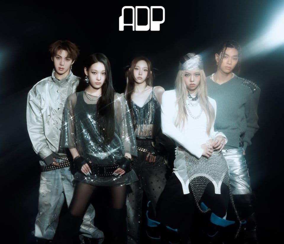 ALLDAY PROJECT 1st EP ‘ALLDAY PROJECT’ Debut – December 2025