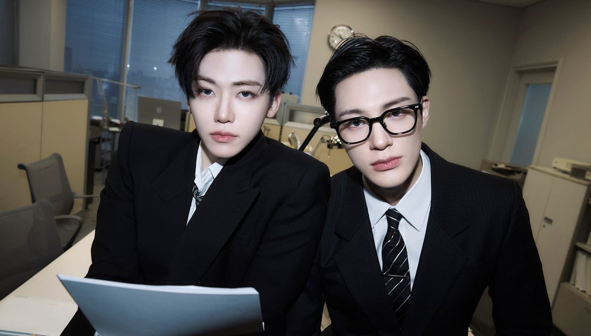 NCT JNJM (Jeno & Jaemin) Unveil ‘BOTH SIDES’ – A Must-See K-POP Unit Debut This February!