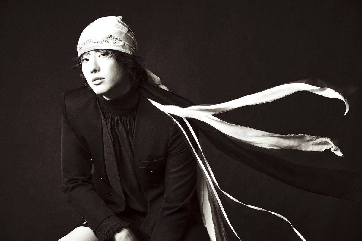 WOODZ ‘Archive. 1’ Comeback in March 2026: Release Time, Tracklist, and Pre-Release Singles