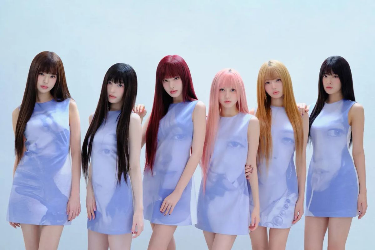 February Fever Starts with IVE – ‘REVIVE+’ Album & ‘BANG BANG’ Pre-release Coming Soon