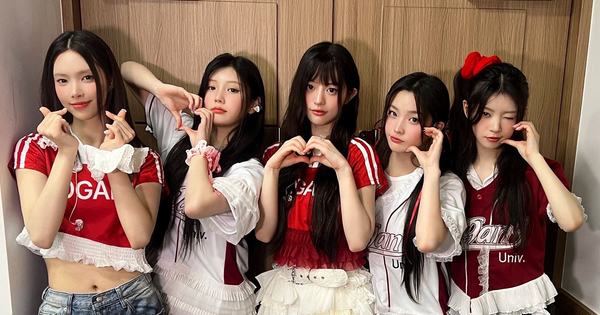 ILLIT ‘bomb’ Comeback – June 2025