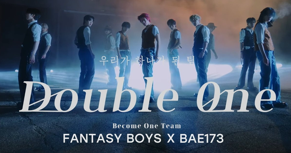 FANTASY BOYS & Double 0ne, 2025년 4~5월 컴백 확정