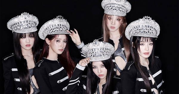 (여자)아이들, 2025년 5월 완전체 컴백 확정
