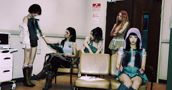 ITZY ‘Girls Will Be Girls’ 컴백 – 2025년 6월