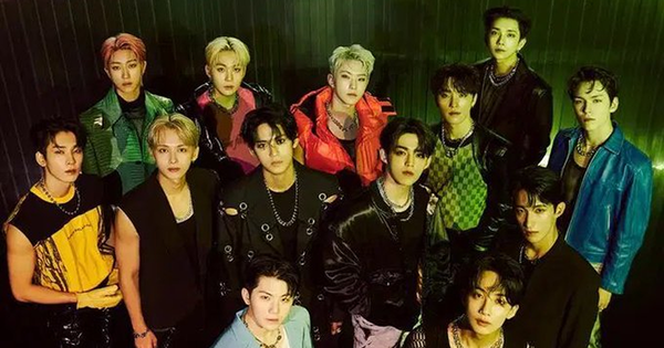 SEVENTEEN to Return with 5th Full Album ‘HAPPY BURSTDAY’ – May 26, 2025