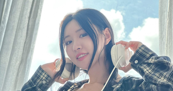 MUU, ‘ContiNEW’ 싱글로 대담한 컴백! – 8월 8일 낮 12시