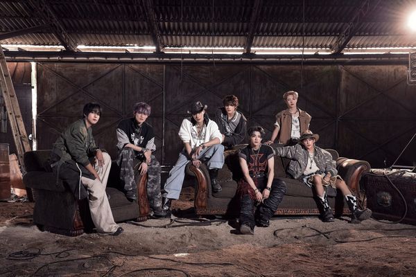 NCT DREAM, 미니 6집 ‘Beat It Up’으로 11월 17일 컴백!