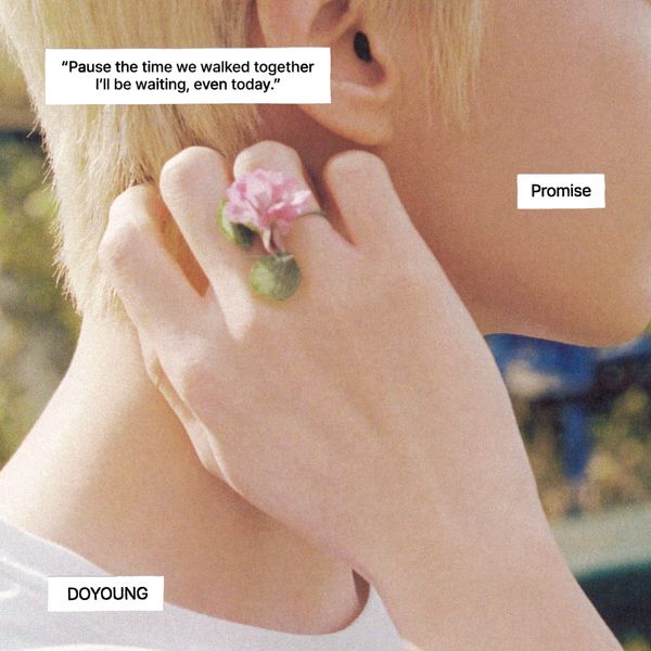 DOYOUNG (NCT) Comeback with ‘Promise’ Before Enlistment – December 2025