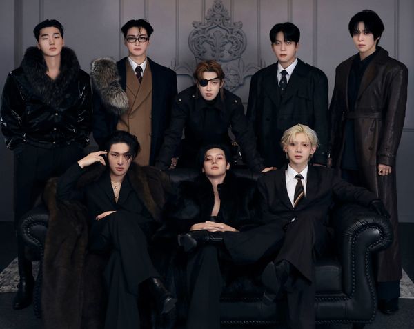 ATEEZ ‘Golden Hour: Part.4’ Comeback with Title Track ‘Adrenaline’ – February 2026