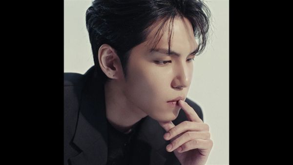 Wonpil’s 'Unpiltered' Delivers Dreamy, Emotion-Soaked Mini Album