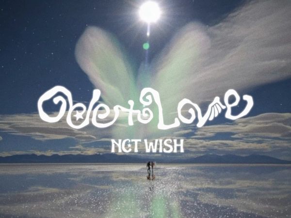 NCT WISH's First Full Album "Ode to Love" — A Must-Have Collector's Item