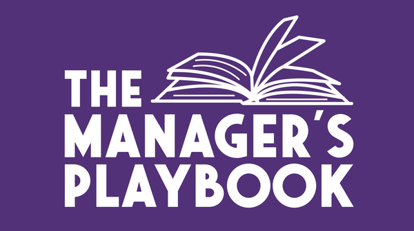 The Manager's Playbook #2: Understanding your emotions