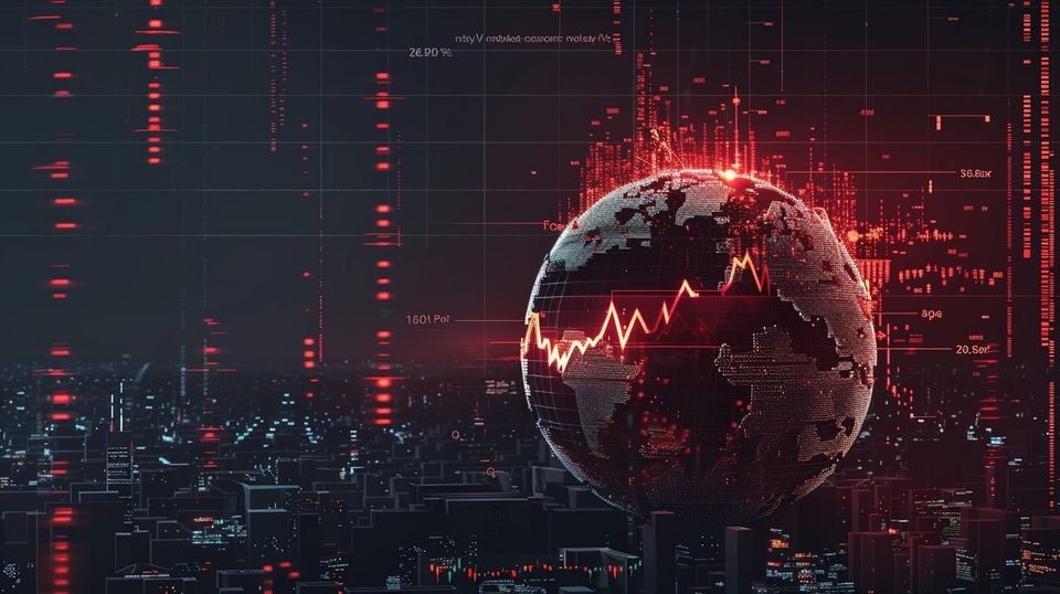 QQQ's 18% Trap: The Hidden Concentration Bomb