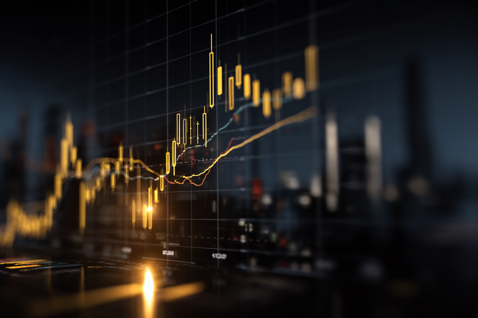 The Golden Cross Myth: Does the Most Popular Trading Strategy Work?
