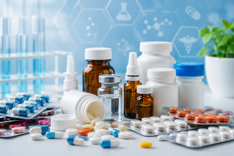 Nifty Pharma at a Crossroads: 27,000 Before the Next Correction?